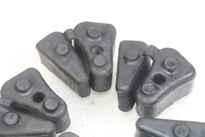 photo de BUCHA DA COROA HONDA CBR F SC25 1000 (1989 - 1992) - Outro ângulo de visão
