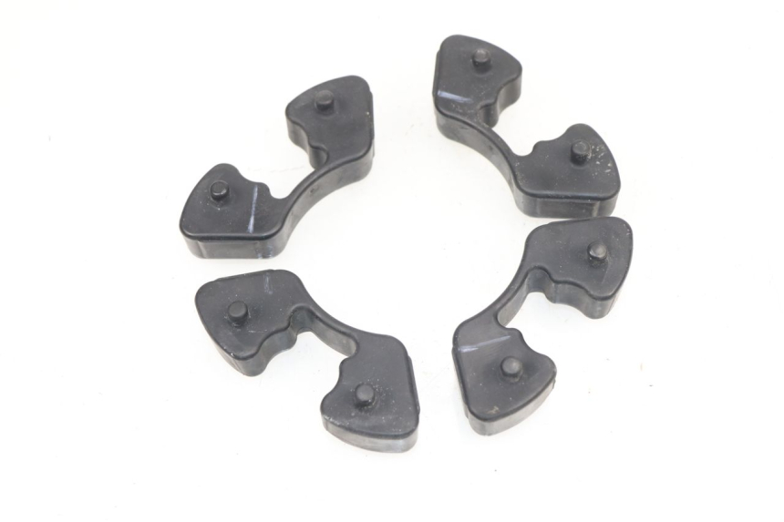 photo de BUCHA DA COROA KAWASAKI ER-6 ER6 F 650 (2006 - 2009) - Vista principal