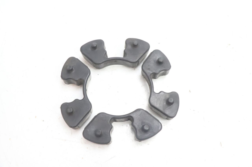 photo de SILENTBLOC COROA KAWASAKI ER-6 ER6 N 650 (2005 - 2009) - Vista principal