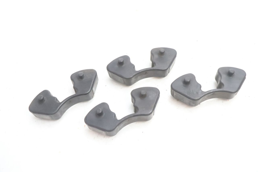 photo de SILENTBLOC COROA KAWASAKI ER-6 ER6 N 650 (2005 - 2009) - Detalhe da peça