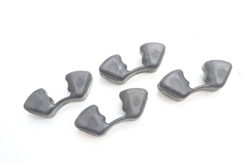 photo de SILENTBLOC COROA KAWASAKI ER-6 ER6 N 650 (2005 - 2009) - Zoom do estado de desgaste