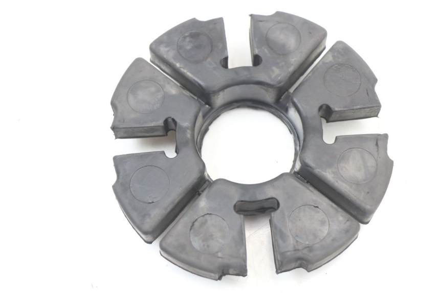 photo de BUCHA DA COROA SUZUKI GN 125 (1997 - 2000) - Vista principal
