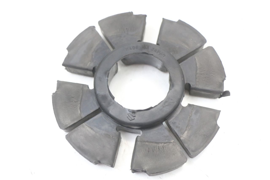 photo de BUCHA DA COROA SUZUKI GN 125 (1997 - 2000) - Zoom do estado de desgaste