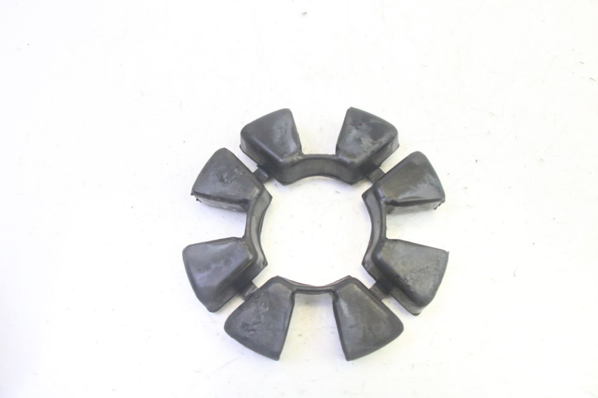 photo de BUCHA DA COROA KAWASAKI GPX R WARBIRD 600 (1988 - 1993) - Vista principal