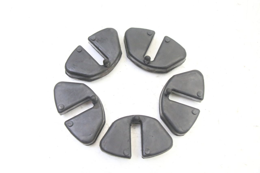 photo de BUCHA DA COROA SUZUKI GS GSE 500 (2001 - 2003) - Vista principal