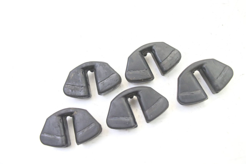 photo de BUCHA DA COROA SUZUKI GS GSE 500 (2001 - 2003) - Zoom do estado de desgaste