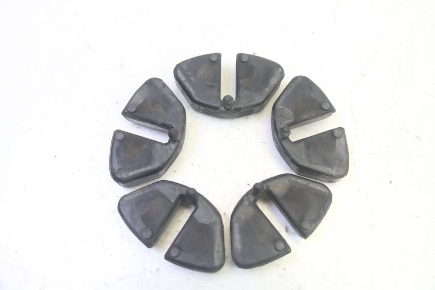 photo de BUCHA COROA SUZUKI GSF N BANDIT 600 (1996 - 1999) - Vista principal