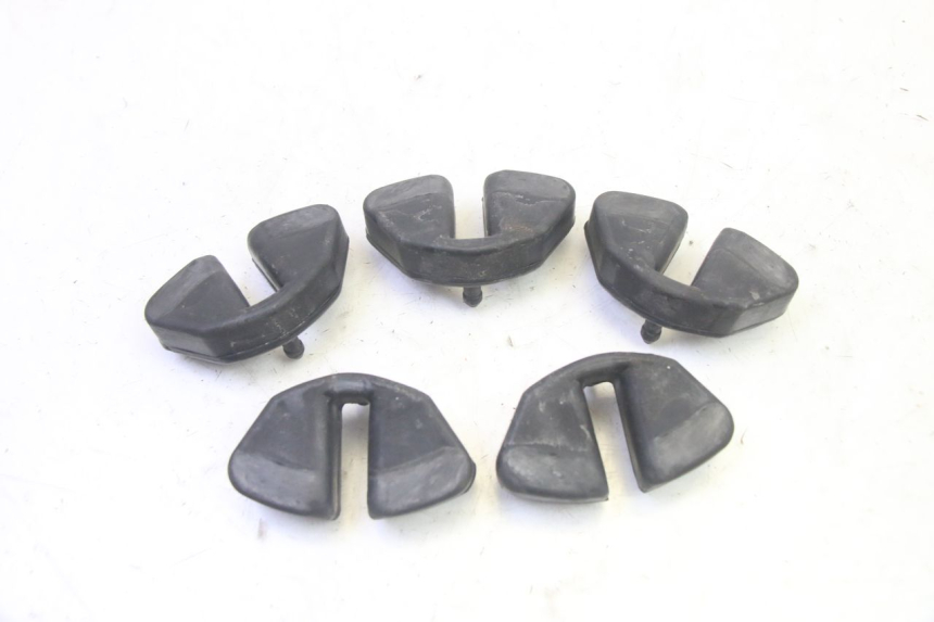 photo de BUCHA COROA SUZUKI GSF N BANDIT 600 (1996 - 1999) - Zoom do estado de desgaste