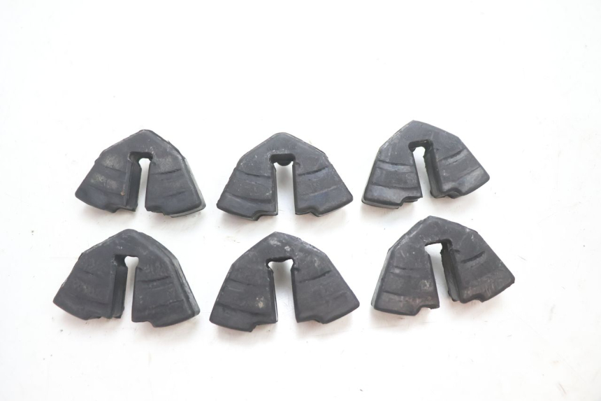 photo de SILENTBLOC COROA SUZUKI GSF N BANDIT 1200 (2001 - 2005) - Zoom do estado de desgaste