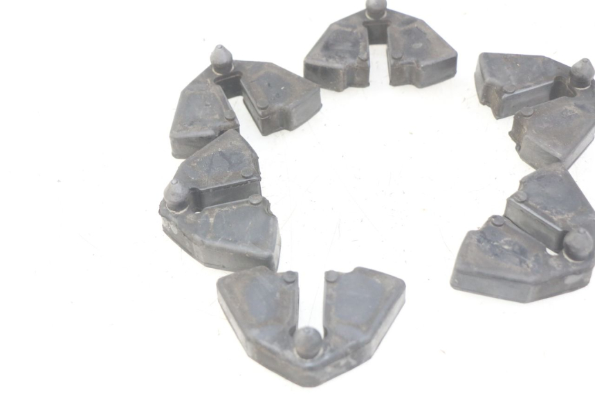 photo de BUCHA DA COROA SUZUKI GSX-F GSX  F 1100 (1988 - 1994) - Zoom do estado de desgaste