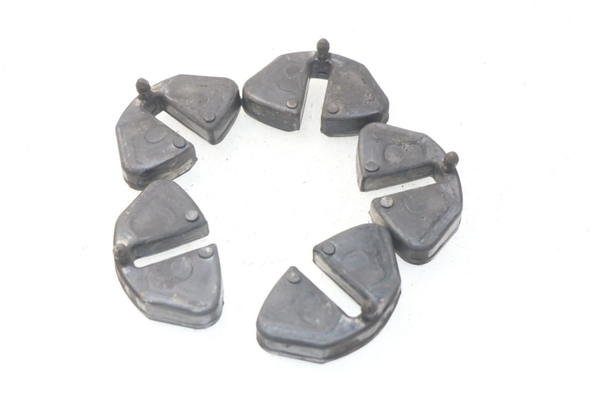 photo de BUCHA COROA SUZUKI GSX-F GSXF 600 (1998 - 2004) - Vista principal