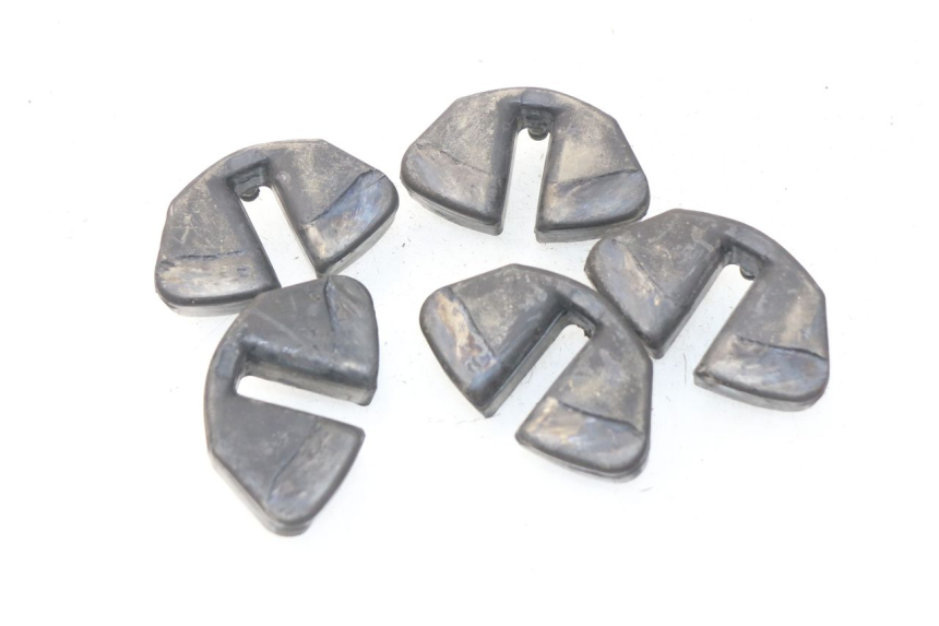 photo de BUCHA COROA SUZUKI GSX-F GSXF 600 (1998 - 2004) - Detalhe da peça