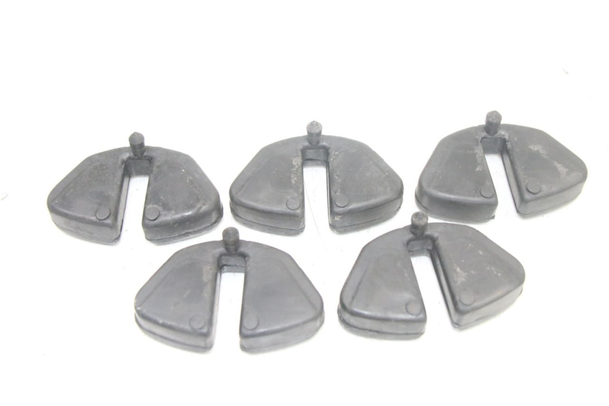 photo de BUCHA DA COROA SUZUKI GSX F GSXF 650 (2007 - 2015) - Zoom do estado de desgaste