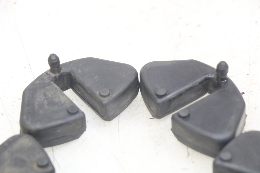 photo de BUCHA COROA SUZUKI SV N 650 (1999 - 2002) - Detalhe da peça