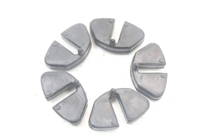 photo de BUCHA COROA SUZUKI SV N 650 (1999 - 2002) - Detalhe da peça