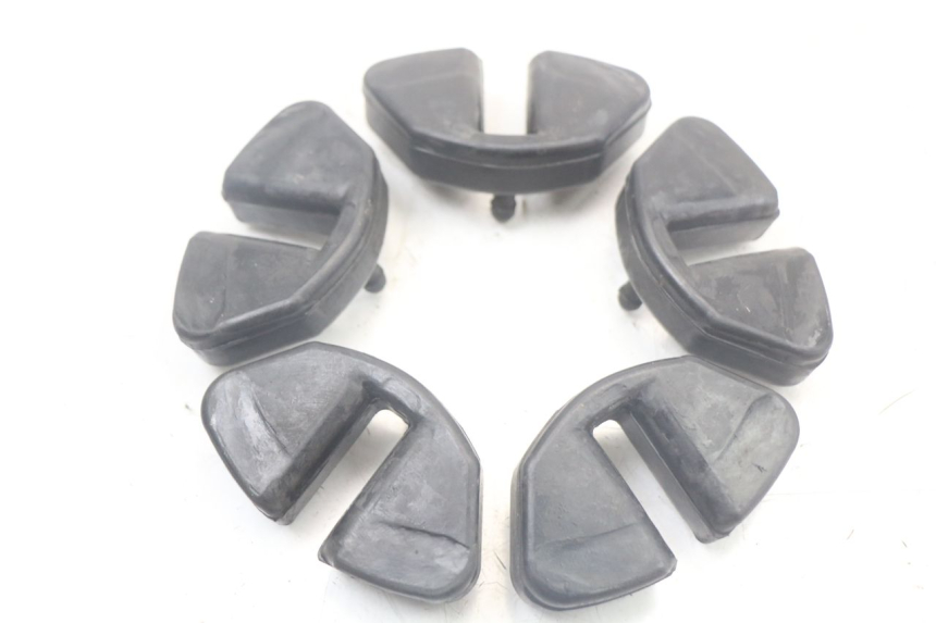 photo de BUCHA COROA SUZUKI SV N 650 (1999 - 2002) - Outro ângulo de visão