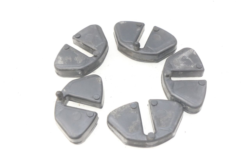 photo de BUCHA DA COROA SUZUKI SV S 650 (1999 - 2002) - Vista principal