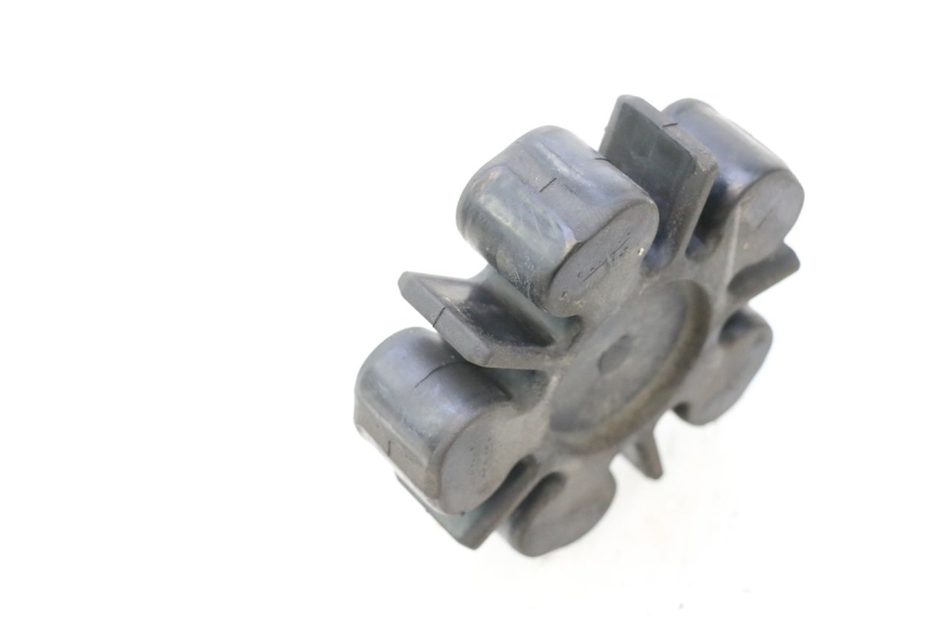 photo de SILENTBLOC COROA YAMAHA WAVE RUNNER GP R 1200 (2000 - 2003) - Zoom do estado de desgaste