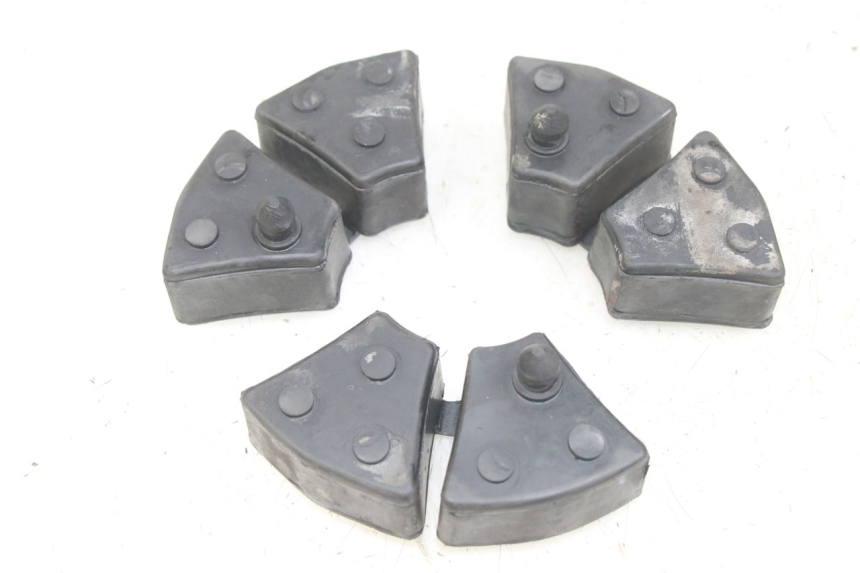 photo de BUCHA DA COROA YAMAHA XJN DIVERSION 600 (2000 - 2003) - Vista principal