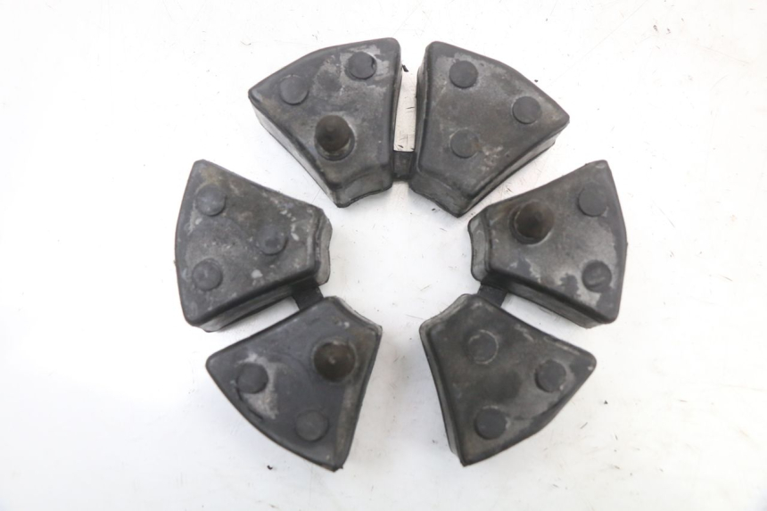 photo de BUCHA COROA YAMAHA XJS DIVERSION 600 (1997 - 1999) - Detalhe da peça