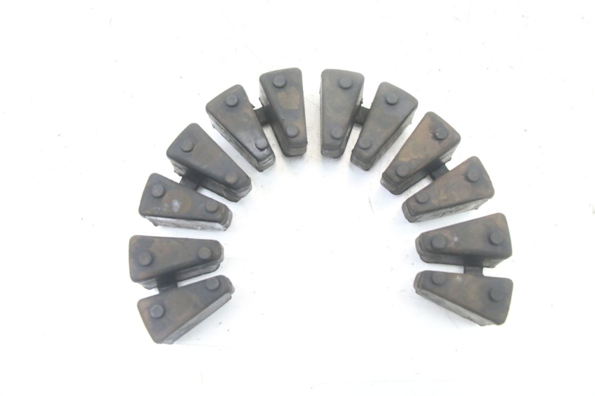 photo de BUCHA DA COROA YAMAHA FZS FAZER 600 (2001 - 2003) - Vista principal
