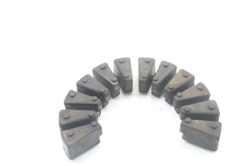 photo de BUCHA DA COROA YAMAHA FZS FAZER 600 (2001 - 2003) - Detalhe da peça