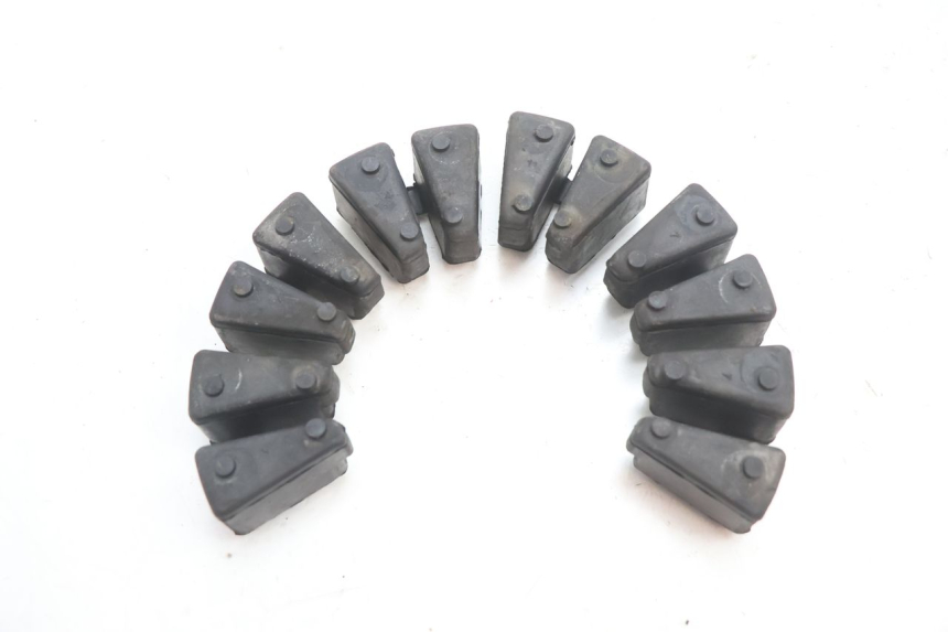 photo de SILENTBLOCK COROA YAMAHA YZF R GENESIS 750 (1993 - 1998) - Vista principal