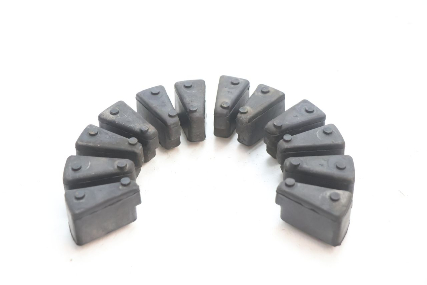 photo de SILENTBLOCK COROA YAMAHA YZF R GENESIS 750 (1993 - 1998) - Detalhe da peça
