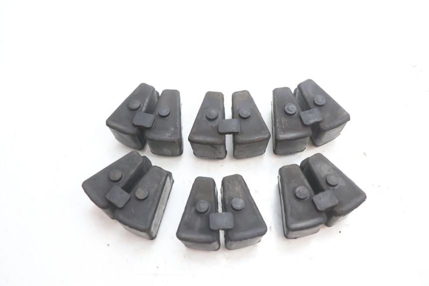 photo de SILENTBLOCK COROA YAMAHA YZF R GENESIS 750 (1993 - 1998) - Zoom do estado de desgaste