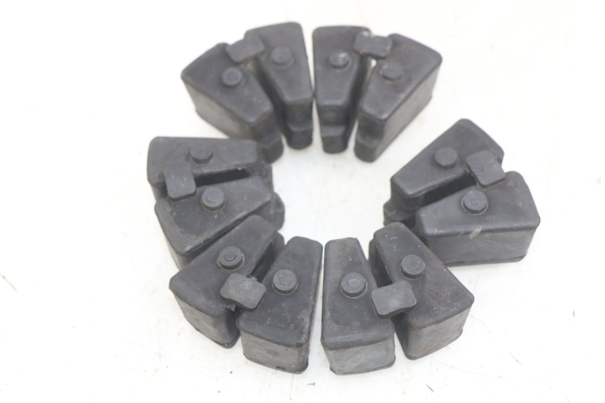 photo de BUCHA COROA YAMAHA YZF R THUNDERCAT 600 (1996 - 2003) - Detalhe da peça