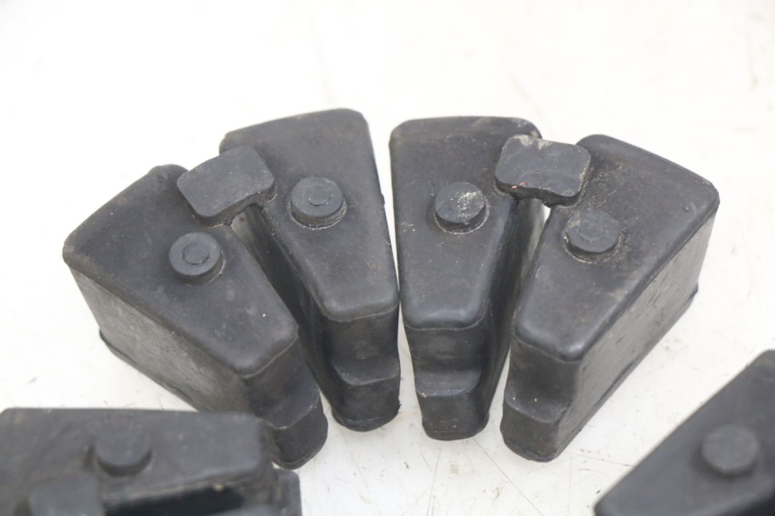 photo de BUCHA COROA YAMAHA YZF R THUNDERCAT 600 (1996 - 2003) - Zoom do estado de desgaste