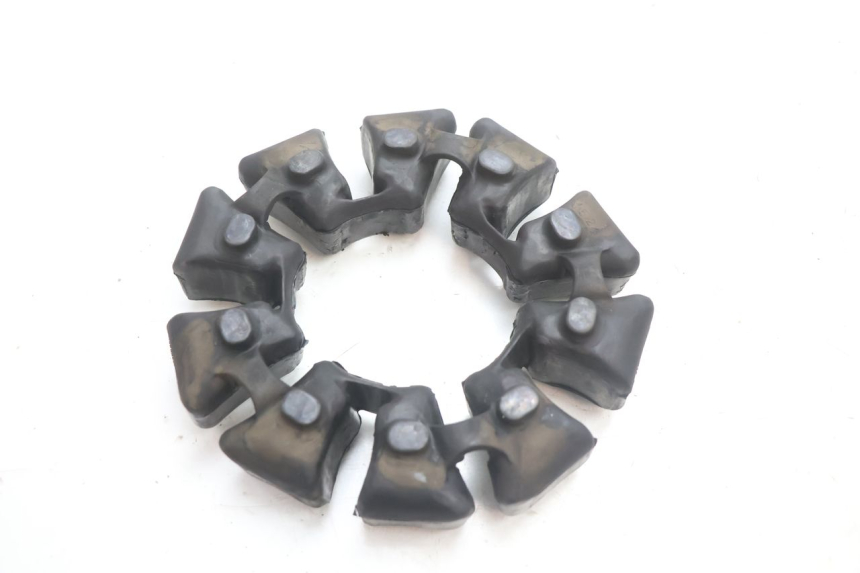 photo de BUCHA DA COROA KAWASAKI ZX-6R ZX6R 600 (1995 - 1997) - Vista principal