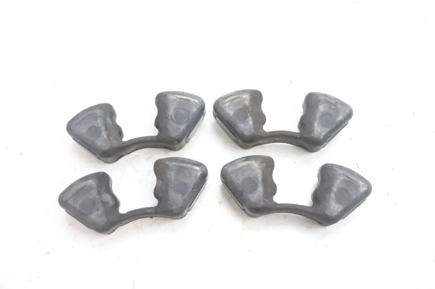 photo de SILENTBLOC COROA KAWASAKI ZX-6R ZX6R 600 (2000 - 2002) - Zoom do estado de desgaste