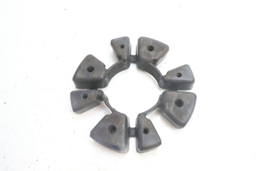 photo de BUCHA DA COROA KAWASAKI ZZR 600 (1995 - 2004) - Vista principal