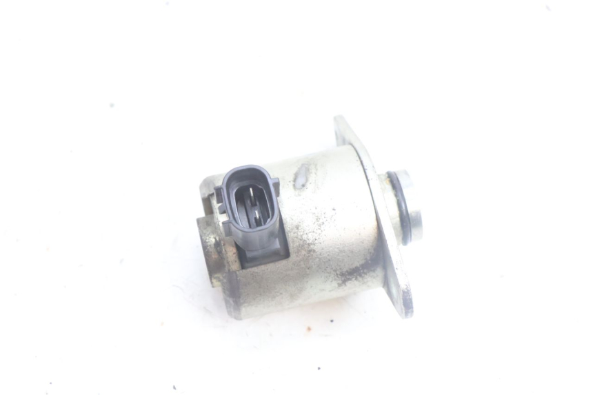 photo de SOLENOIDE DE DESCOMPRESSÃO AUTOMÁTICA YAMAHA N-MAX NMAX 125 (2021 - 2024) - Zoom do estado de desgaste