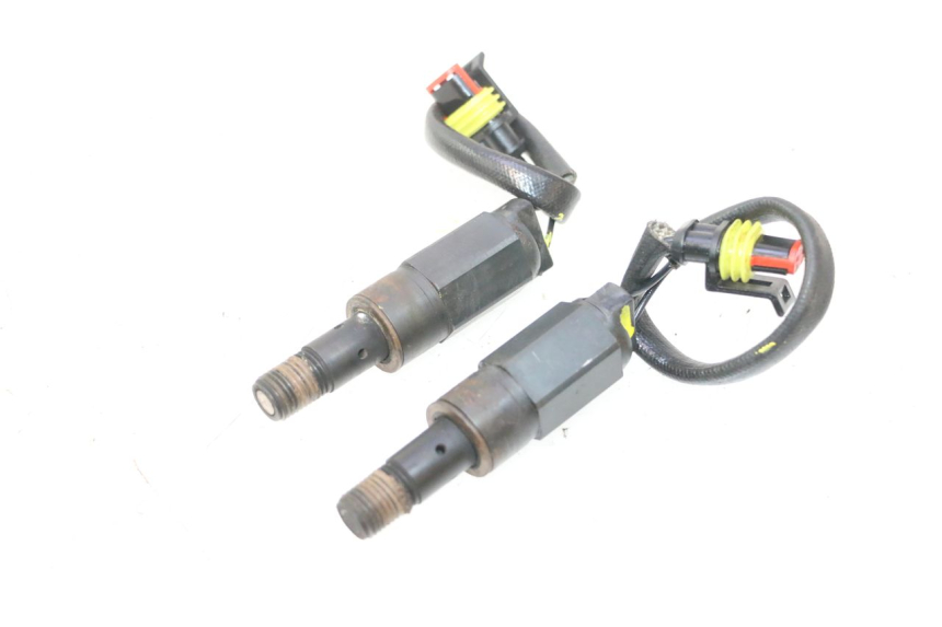 photo de SOLENOIDE DE DESCOMPRESSÃO AUTOMÁTICA HARLEY DAVIDSON ROAD GLIDE FLTRXSE 1920 (2018 - 2022) - Vista principal