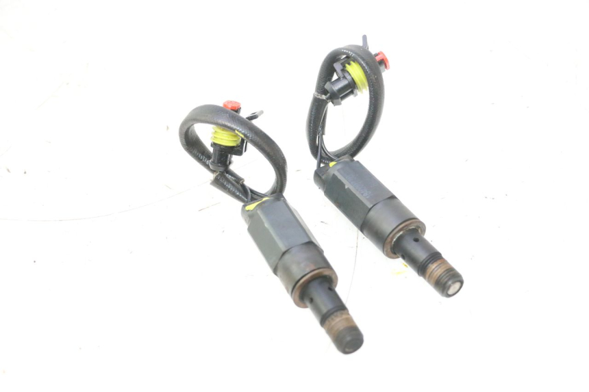 photo de SOLENOIDE DE DESCOMPRESSÃO AUTOMÁTICA HARLEY DAVIDSON ROAD GLIDE FLTRXSE 1920 (2018 - 2022) - Detalhe da peça