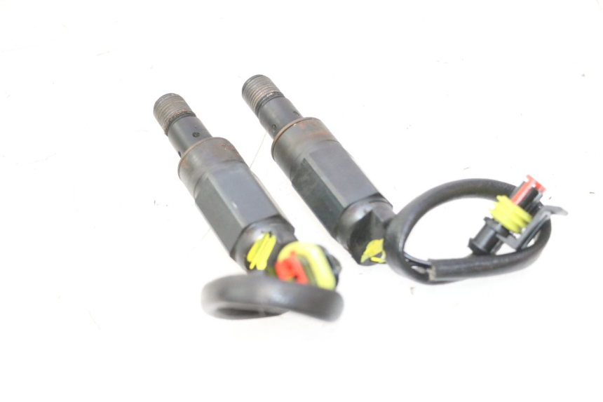 photo de SOLENOIDE DE DESCOMPRESSÃO AUTOMÁTICA HARLEY DAVIDSON ROAD GLIDE FLTRXSE 1920 (2018 - 2022) - Zoom do estado de desgaste