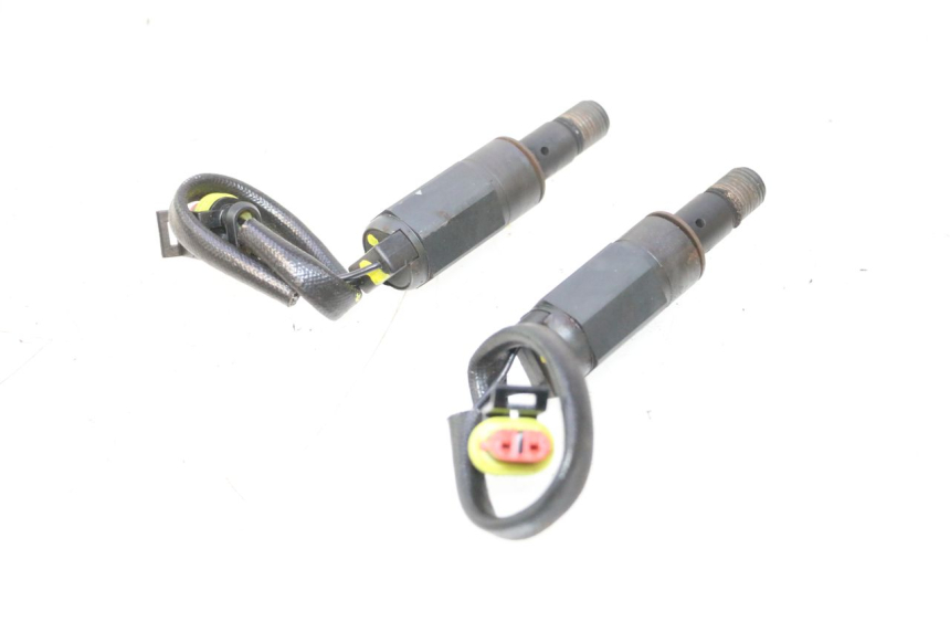 photo de SOLENOIDE DE DESCOMPRESSÃO AUTOMÁTICA HARLEY DAVIDSON ROAD GLIDE FLTRXSE 1920 (2018 - 2022) - Outro ângulo de visão