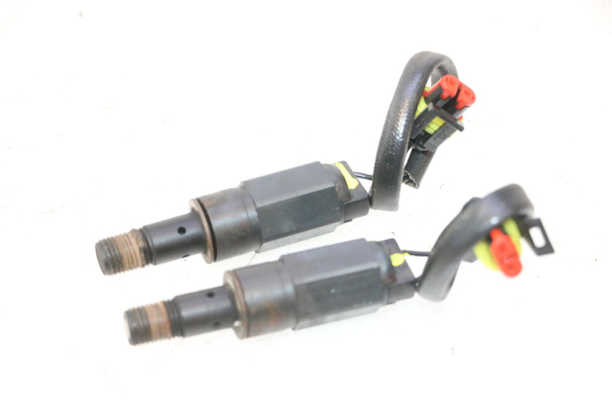photo de SOLENOIDE DE DESCOMPRESSÃO AUTOMÁTICA HARLEY DAVIDSON ROAD GLIDE FLTRXSE 1920 (2018 - 2022) - Ampliação técnica