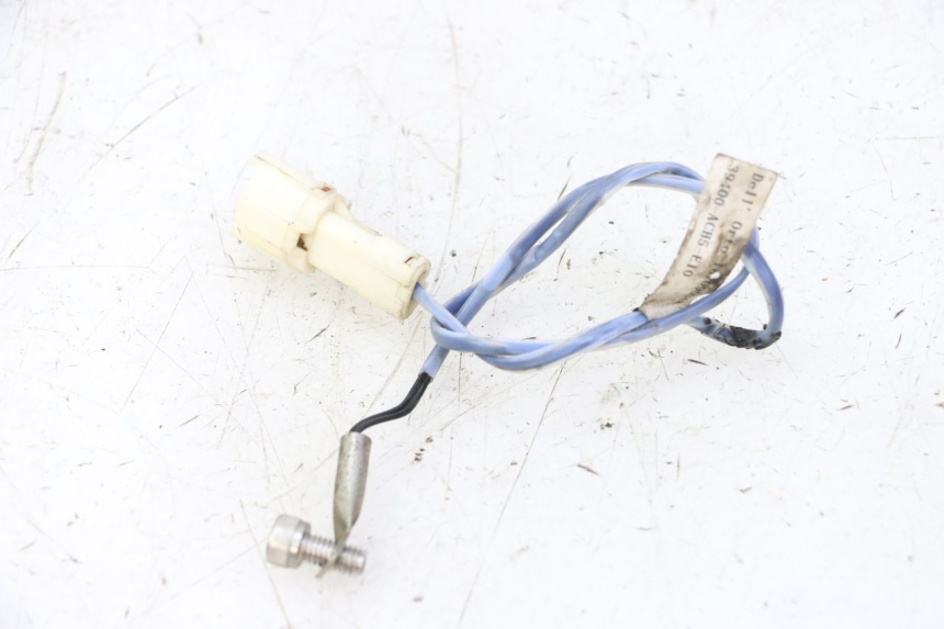 photo de SONDA TNT MOTOR BOSTON 4T 50 (2018 - 2025) - Vista principal