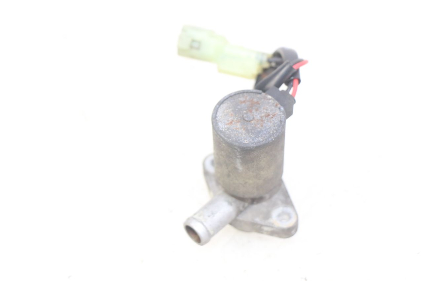 photo de SONDA SUZUKI BURGMAN 650 (2002 - 2004) - Zoom do estado de desgaste