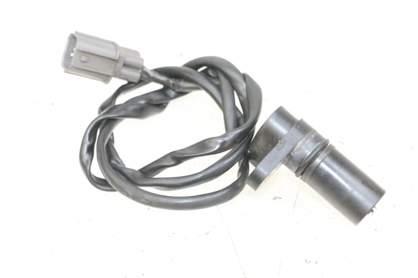 photo de SONDA SUZUKI BURGMAN 650 (2013 - 2020) - Vista principal