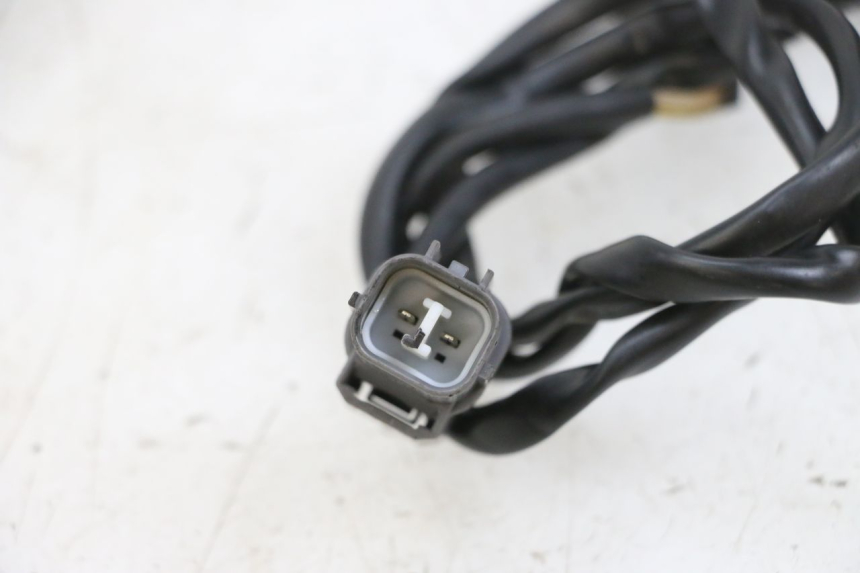 photo de SONDA SUZUKI BURGMAN 650 (2013 - 2020) - Outro ângulo de visão