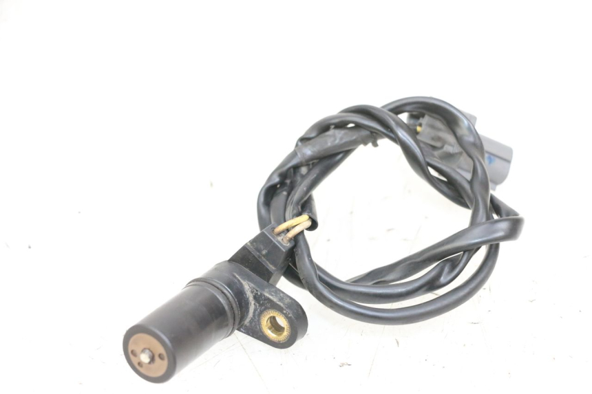 photo de SONDA SUZUKI BURGMAN 650 (2013 - 2020) - Ampliação técnica