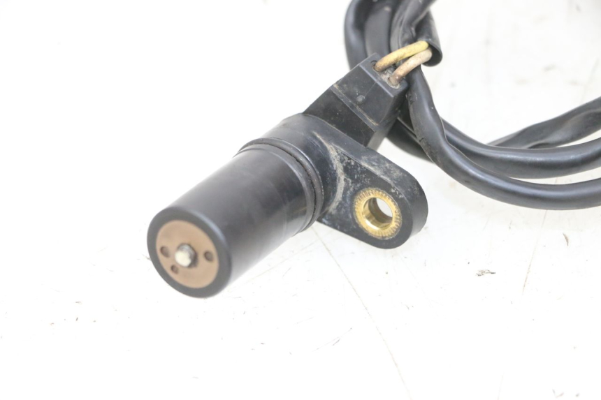 photo de SONDA SUZUKI BURGMAN 650 (2013 - 2020) - Vista geral