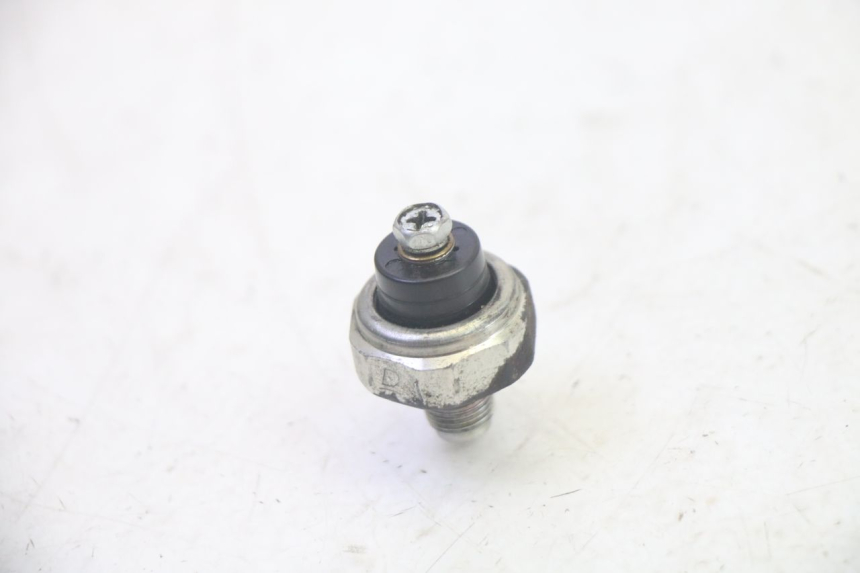 photo de SONDA SUZUKI BURGMAN EXECUTIVE ABS 650 (2006 - 2012) - Zoom do estado de desgaste
