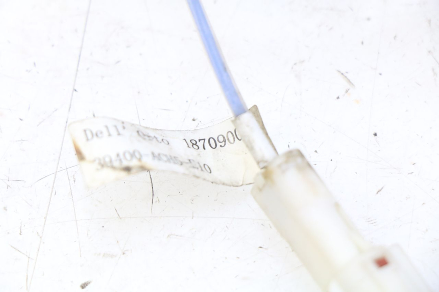 photo de SONDA ORCAL CAVARO 4T 50 (2019 - 2023) - Detalhe da peça