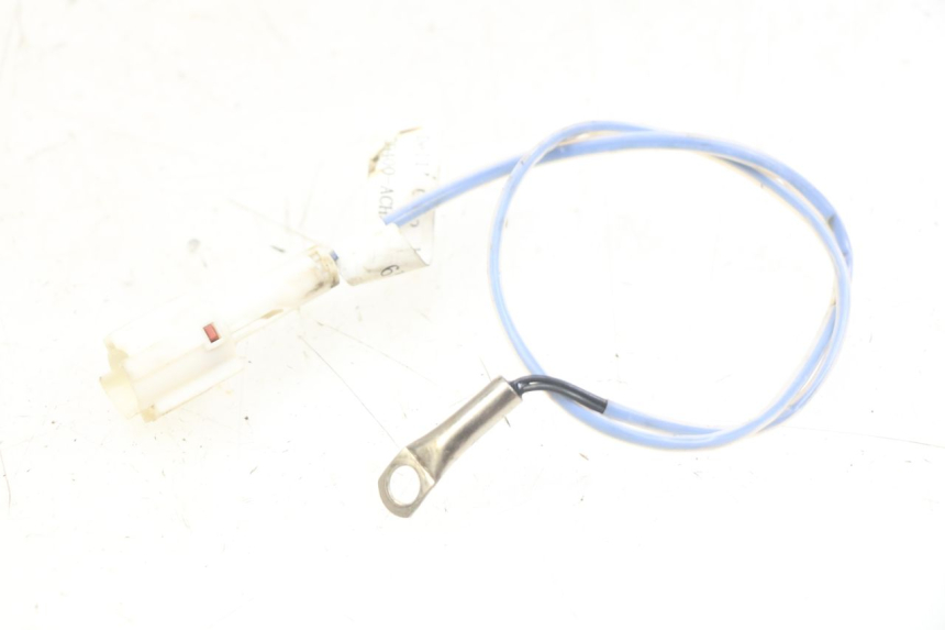 photo de SONDA ORCAL CAVARO 4T 50 (2019 - 2023) - Zoom do estado de desgaste