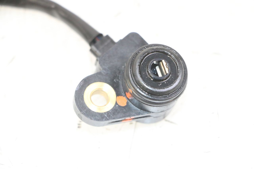 photo de SONDA HONDA CB R 1000 (2018 - 2023) - Ampliação técnica